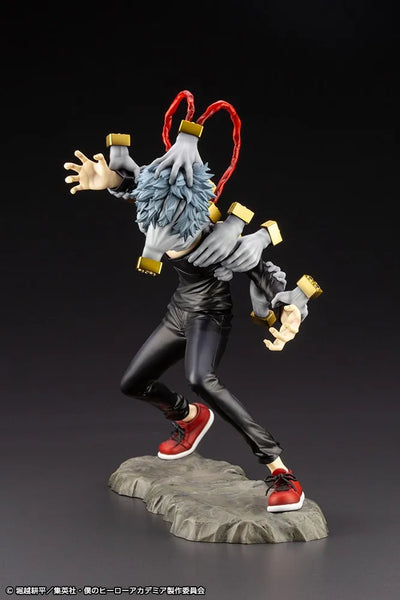 Tomura Shigaraki – Kotobukiya – ActionFigure Brasil