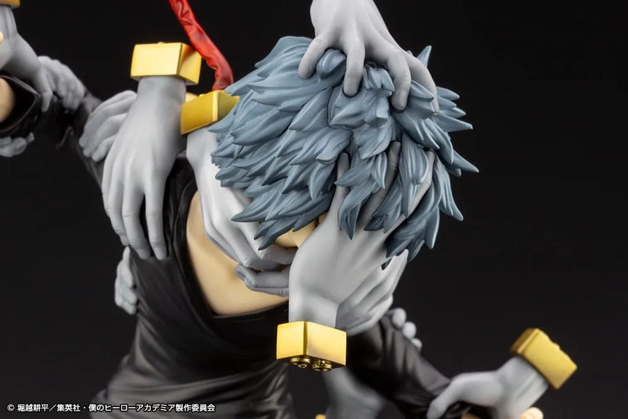 Tomura Shigaraki – Kotobukiya – ActionFigure Brasil