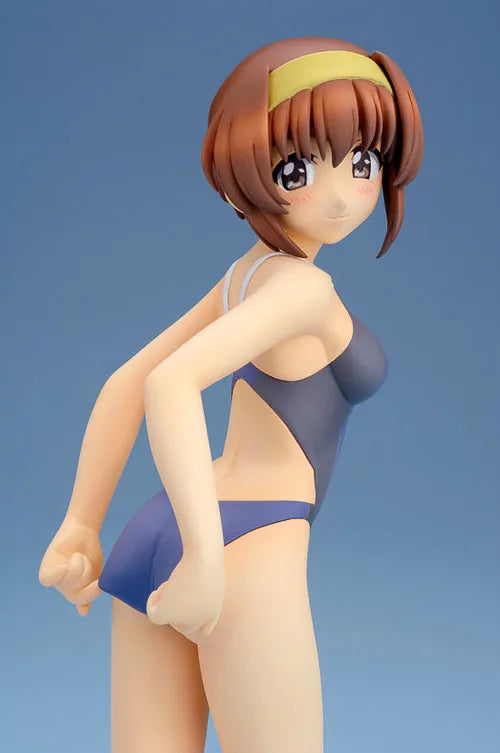 Tona-Gura! - Arisaka Kazuki - 1/8 - Swimming Race Ver. (Alter)ㅤ – Alter – ActionFigure Brasil