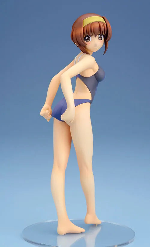 Tona-Gura! - Arisaka Kazuki - 1/8 - Swimming Race Ver. (Alter)ㅤ – Alter – ActionFigure Brasil