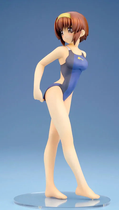 Tona-Gura! - Arisaka Kazuki - 1/8 - Swimming Race Ver. (Alter)ㅤ – Alter – ActionFigure Brasil