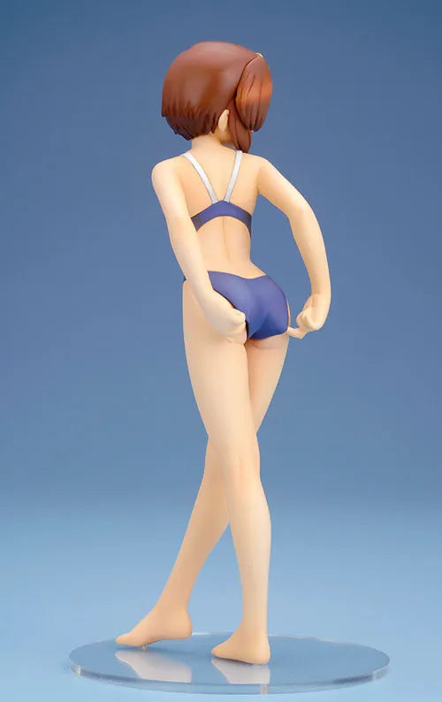 Tona-Gura! - Arisaka Kazuki - 1/8 - Swimming Race Ver. (Alter)ㅤ – Alter – ActionFigure Brasil