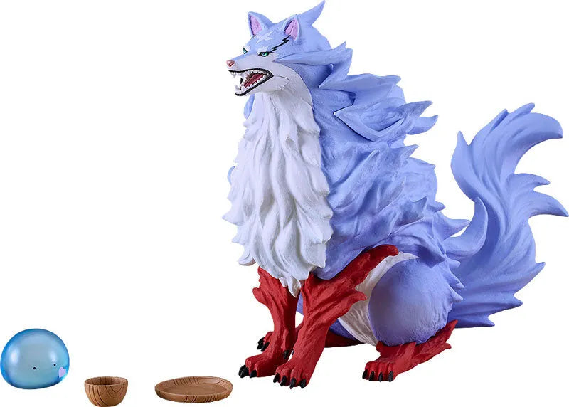 Tondemo Skill de Isekai Hourou Meshi - Fel - Sui - Pop Up Parade Swacchao! (Good Smile Company)ㅤ – Good Smile Company – ActionFigure Brasil