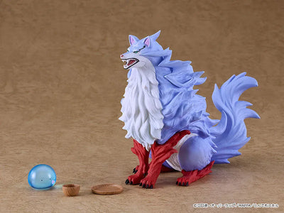 Tondemo Skill de Isekai Hourou Meshi - Fel - Sui - Pop Up Parade Swacchao! (Good Smile Company)ㅤ – Good Smile Company – ActionFigure Brasil — ângulo diferente