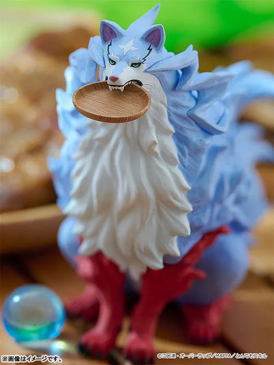 Tondemo Skill de Isekai Hourou Meshi - Fel - Sui - Pop Up Parade Swacchao! (Good Smile Company)ㅤ – Good Smile Company – ActionFigure Brasil — embalagem