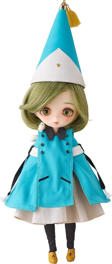 Tongari Boushi no Atelier - Coco - Fudemushi - Harmonia Bloom (Good Smile Company)ㅤ – Good Smile Company – ActionFigureBrasil