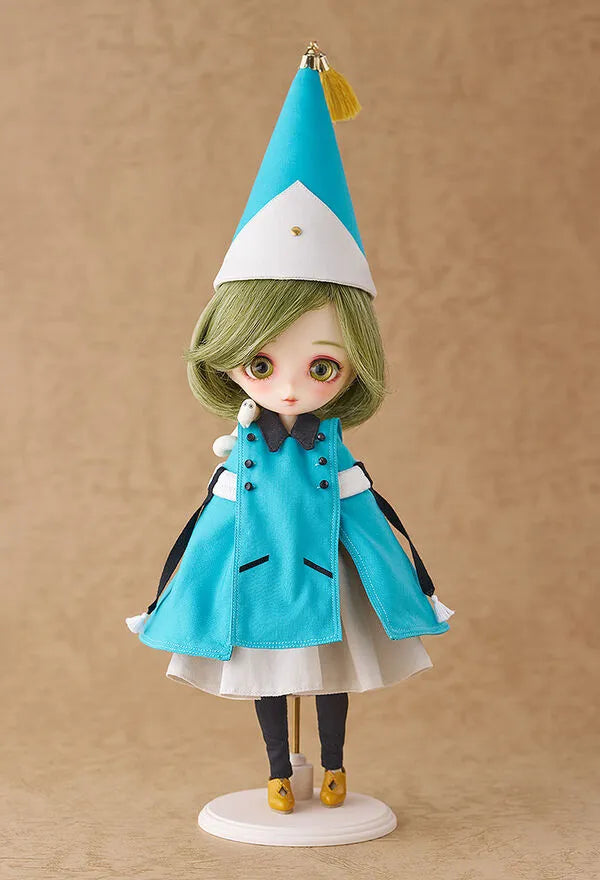 Tongari Boushi no Atelier - Coco - Fudemushi - Harmonia Bloom (Good Smile Company)ㅤ – Good Smile Company – ActionFigureBrasil