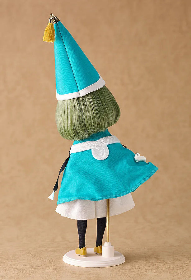 Tongari Boushi no Atelier - Coco - Fudemushi - Harmonia Bloom (Good Smile Company)ㅤ – Good Smile Company – ActionFigureBrasil