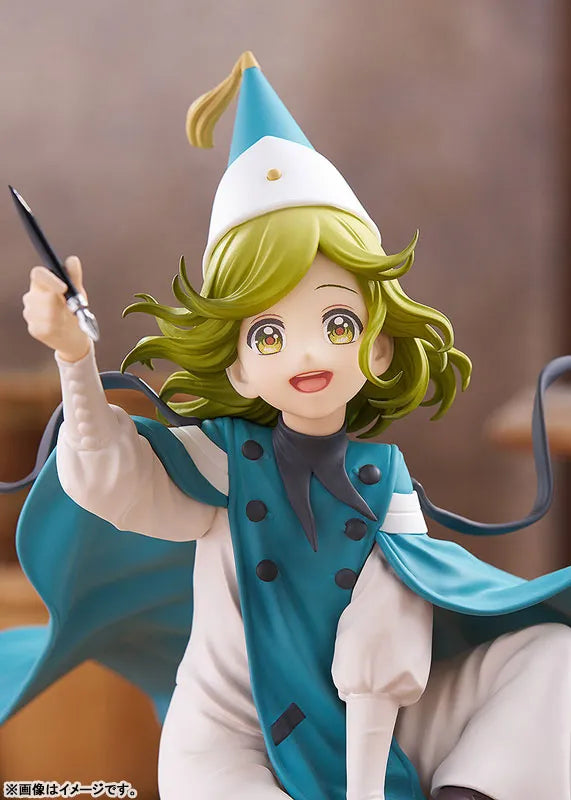 Tongari Boushi no Atelier - Coco - Pop Up Parade - L (Good Smile Company)ㅤ – Good Smile Company – ActionFigureBrasil
