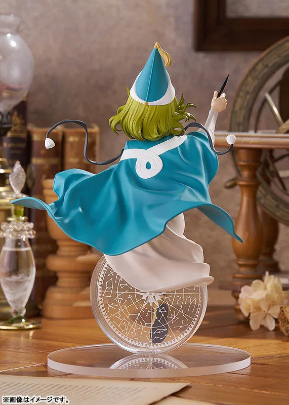 Tongari Boushi no Atelier - Coco - Pop Up Parade - L (Good Smile Company)ㅤ – Good Smile Company – ActionFigureBrasil