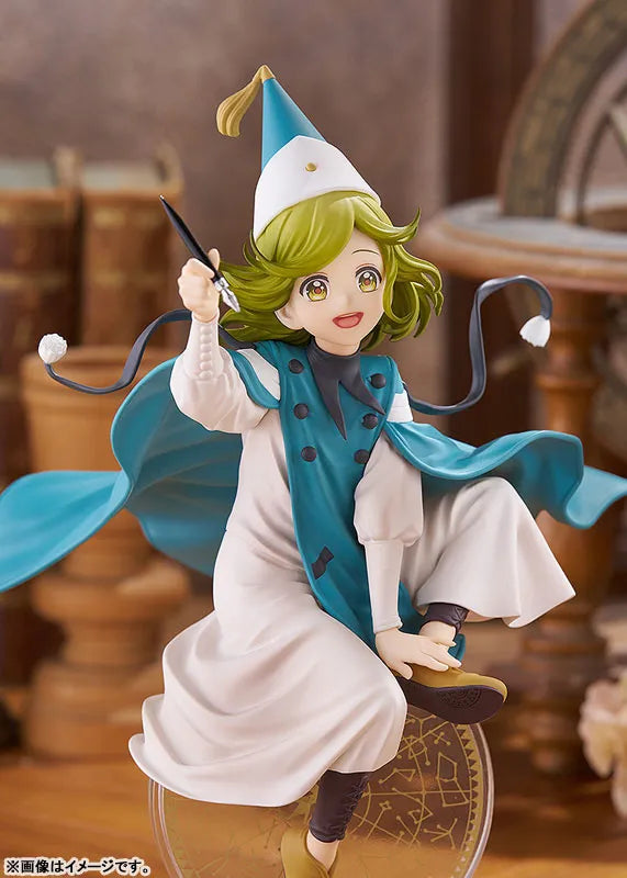 Tongari Boushi no Atelier - Coco - Pop Up Parade - L (Good Smile Company)ㅤ – Good Smile Company – ActionFigureBrasil