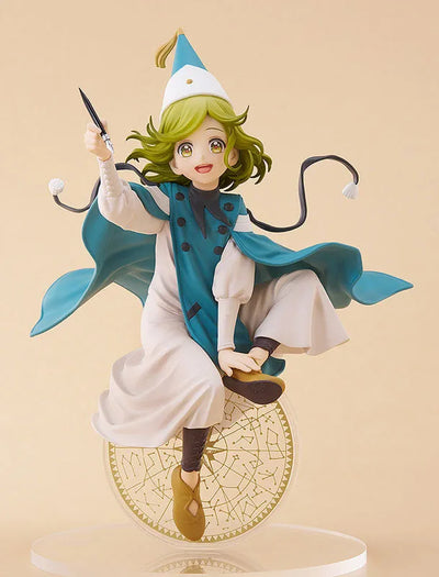 Tongari Boushi no Atelier - Coco - Pop Up Parade - L (Good Smile Company)ㅤ – Good Smile Company – ActionFigureBrasil — ambientada