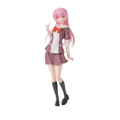 Tonikaku Kawaii - Yuzaki Tsukasa - Luminasta - Seifuku Ver. (SEGA)ㅤ – SEGA – ActionFigureBrasil