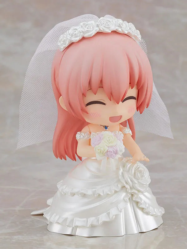 Tonikaku Kawaii - Yuzaki Tsukasa - Nendoroid #1664 (Good Smile Company)ㅤ – Good Smile Company – ActionFigure Brasil