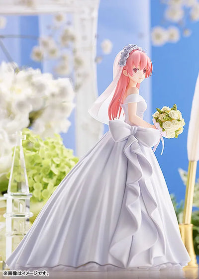 Tonikaku Kawaii - Yuzaki Tsukasa - Pop Up Parade (Max Factory)ㅤ – Max Factory – ActionFigureBrasil — ângulo diferente