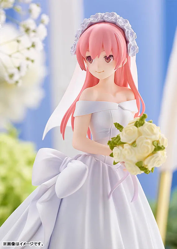 Tonikaku Kawaii - Yuzaki Tsukasa - Pop Up Parade (Max Factory)ㅤ – Max Factory – ActionFigureBrasil