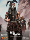 Tonto [HOT TOYS]