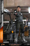 Tony Stark (Mech Test Deluxe Version) (Exclusive) [HOT TOYS]