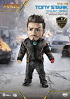 Tony Stark Nano Suit - ActionFigure Brasil