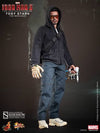 Tony Stark (The Mechanic) (Limited Edition) [HOT TOYS]