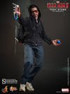 Tony Stark (The Mechanic) (Limited Edition) [HOT TOYS]