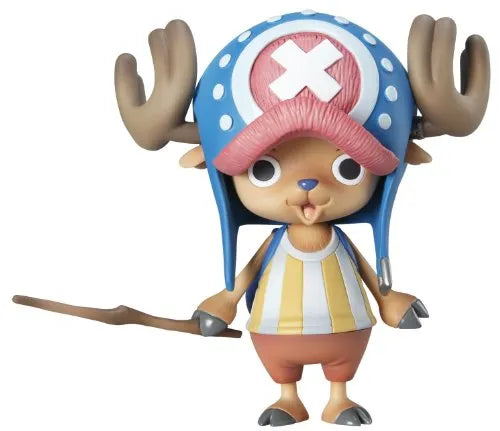 Tony Tony Chopper Figure | Timeskipㅤ – MegaHouse – ActionFigure Brasil