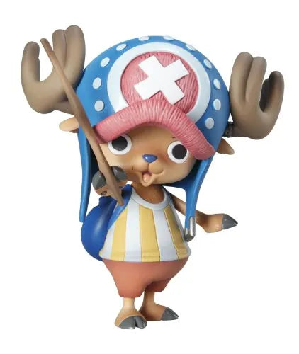 Tony Tony Chopper Figure | Timeskipㅤ – MegaHouse – ActionFigure Brasil