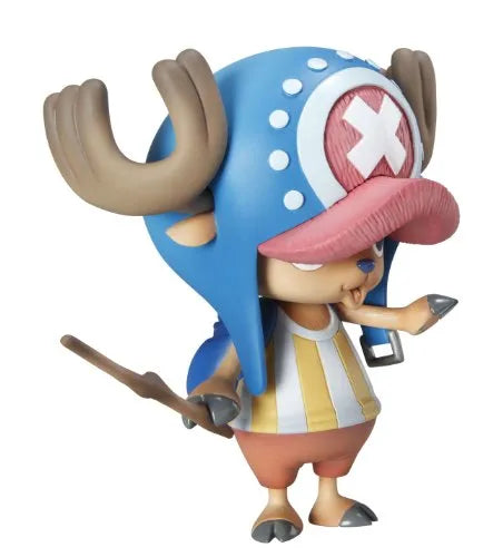 Tony Tony Chopper Figure | Timeskipㅤ – MegaHouse – ActionFigure Brasil
