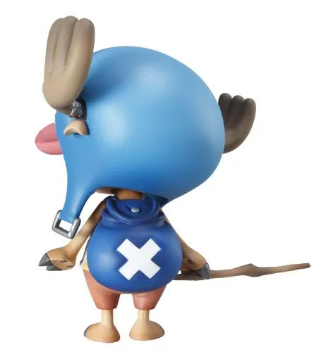 Tony Tony Chopper Figure | Timeskipㅤ – MegaHouse – ActionFigure Brasil