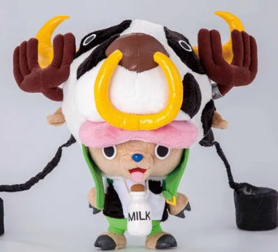 Tony Tony Chopper | Stuffed Collectionㅤ – MegaHouse – ActionFigure Brasil — acessórios