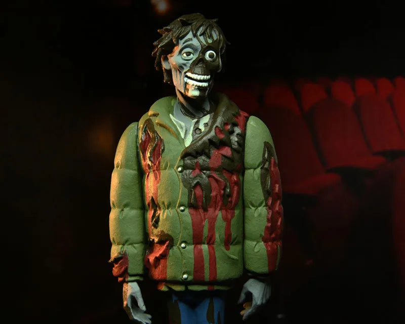 Toony Terrors An American Werewolf in London Werewolf Stylized 6 Inch David Kessler & Jack Goodman 2PKㅤ – Neca – ActionFigureBrasil