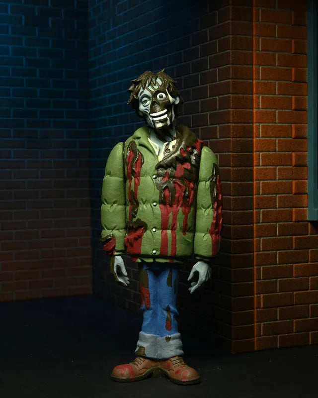 Toony Terrors An American Werewolf in London Werewolf Stylized 6 Inch David Kessler & Jack Goodman 2PKㅤ – Neca – ActionFigureBrasil