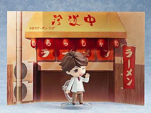 Tooru Oikawaㅤ – Orange Rouge As Manufacturer – ActionFigure Brasil