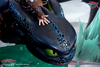 Toothless & Hiccup - LIMITED EDITION: 888