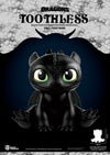 Toothless Vinyl Piggy Bank - ActionFigure Brasil