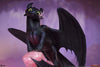 Toothless - LIMITED EDITION: 5000 - ActionFigure Brasil