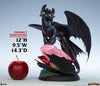 Toothless - LIMITED EDITION: 5000 - ActionFigure Brasil