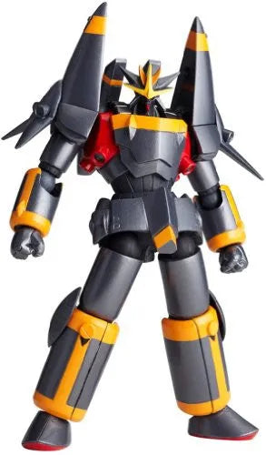 Top o Nerae! - Gunbuster - Revoltech - No. 101 (Kaiyodo)ㅤ – Kaiyodo – ActionFigure Brasil