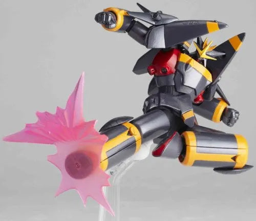 Top o Nerae! - Gunbuster - Revoltech - No. 101 (Kaiyodo)ㅤ – Kaiyodo – ActionFigure Brasil
