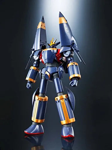 Top o Nerae! - Gunbuster - Soul of Chogokin - Buster Gokin Color Ver. (Bandai)ㅤ – Bandai – ActionFigure Brasil