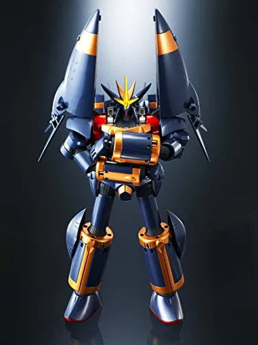 Top o Nerae! - Gunbuster - Soul of Chogokin - Buster Gokin Color Ver. (Bandai)ㅤ – Bandai – ActionFigure Brasil