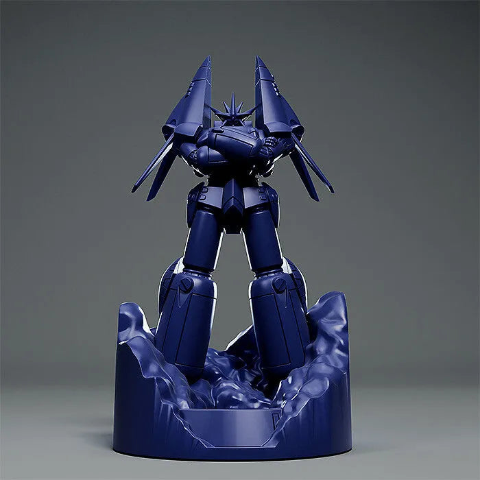 Top o Nerae! - Gunbuster - Takaya Noriko - Minimum Factory - Plamax  (MF-80) - Character Color Ver. (Good Smile Company, Max Factory)ㅤ – Good Smile Company – ActionFigure Brasil