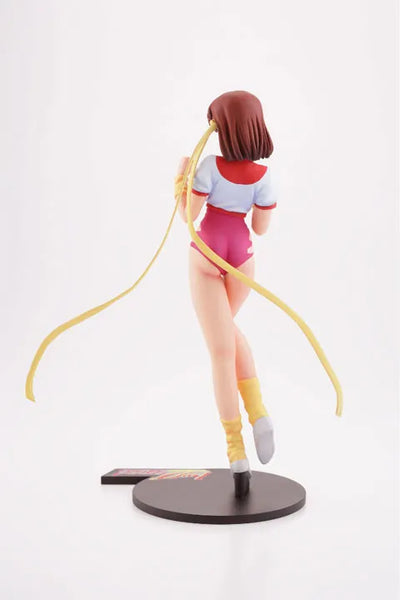 Top o Nerae! - Takaya Noriko - Mon-sieur BOME - 18 (Kaiyodo)ㅤ – Kaiyodo – ActionFigureBrasil — close