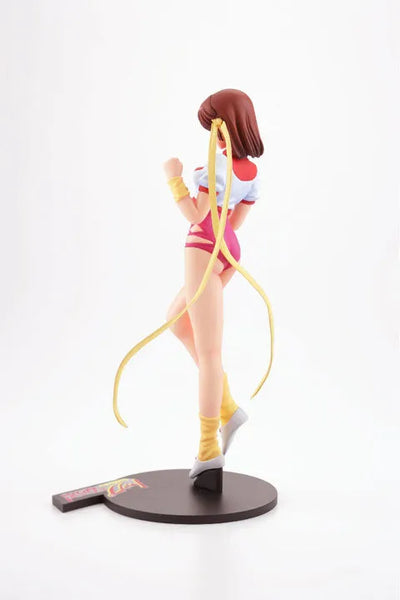 Top o Nerae! - Takaya Noriko - Mon-sieur BOME - 18 (Kaiyodo)ㅤ – Kaiyodo – ActionFigureBrasil — embalagem