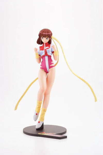 Top o Nerae! - Takaya Noriko - Mon-sieur BOME - 18 (Kaiyodo)ㅤ – Kaiyodo – ActionFigureBrasil — acessórios