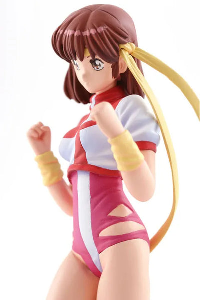 Top o Nerae! - Takaya Noriko - Mon-sieur BOME - 18 (Kaiyodo)ㅤ – Kaiyodo – ActionFigureBrasil — com base expositora