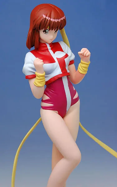 Top o Nerae! - Takaya Noriko - Mon-sieur BOME - 18 (Kaiyodo)ㅤ – Kaiyodo – ActionFigureBrasil