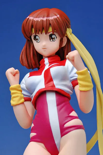 Top o Nerae! - Takaya Noriko - Mon-sieur BOME - 18 (Kaiyodo)ㅤ – Kaiyodo – ActionFigureBrasil — detalhe do produto