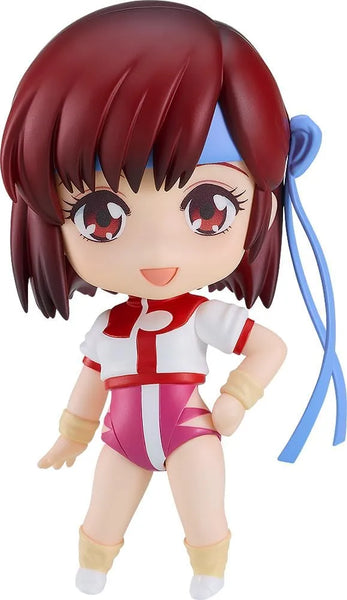 Top o Nerae! - Takaya Noriko - Nendoroid #2361 (Good Smile Company)ㅤ – Good Smile Company – ActionFigure Brasil