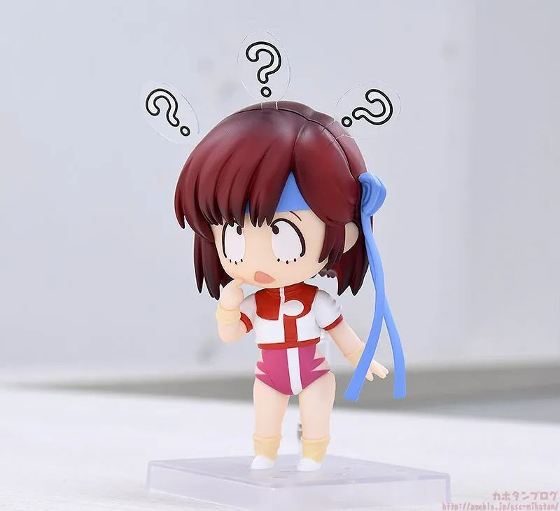 Top o Nerae! - Takaya Noriko - Nendoroid #2361 (Good Smile Company)ㅤ – Good Smile Company – ActionFigure Brasil